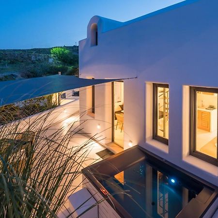 Il Fagiolo Suites Vourvoulos Luaran gambar